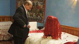 Lal Gece'ye Kopenhag'dan Ödül! haber görseli