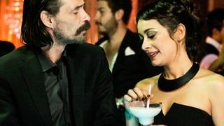 Behzat Ç.'de Bu Akşam İki Yeni Karakter Var [VIDEO] haber görseli