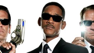 Men in Black 3 Filminin DVD'sini Kazanma Fırsatını Kaçırmayın! haber görseli