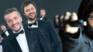 Kuzey Güney'in Ardından Behzat Ç. ve İşler Güçler de Sansürsüz haber görseli