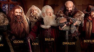 The Hobbit'in Öne Çıkan Karakterleri Bu Posterde! haber görseli