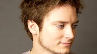 Ergen Elijah Wood! haber görseli