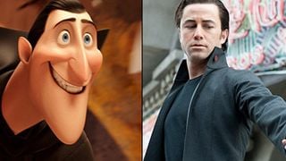Hotel Transylvania ve Tetikçiler'in (Looper) Box Office Zaferi! haber görseli