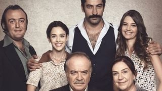 Lale Devri ve Yer Gök Aşk'ın Senaristleri Artık Karadayı'yı Yazıyor haber görseli