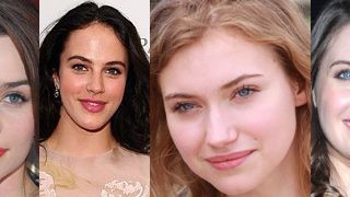 Captain America: The Winter Soldier Filmi İçin Kadın Başrol Aranıyor! haber görseli