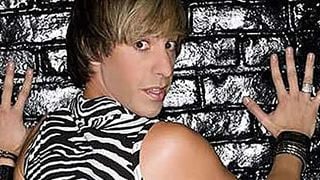 Sacha Baron Cohen'den 'Lezbiyen' Projesi haber görseli