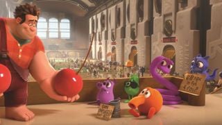 Oyunbozan Ralph Yeni Türkçe Dublajlı Fragman! haber görseli