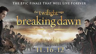 Alacakaranlık Efsanesi: Şafak Vakti Bölüm 2 Roma Film Festivali'nde! haber görseli