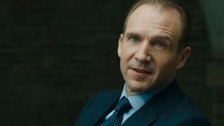 The Grand Budapest Hotel Projesinde Ralph Fiennes Sesleri haber görseli