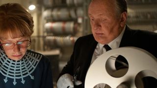 Hitchcock Projesinden Taze Görseller! haber görseli