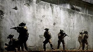 Usame bin Ladin'e Düzenlenen Operasyon Film Oldu! haber görseli