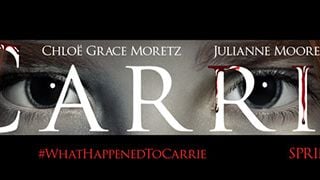 Carrie Filminden İlk Poster!