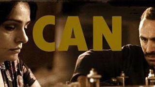 Can TV'de İlk Kez! haber görseli