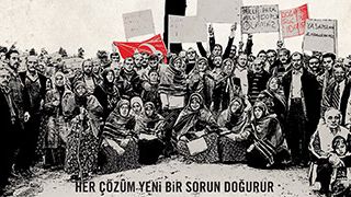 Çamburnu Öğrencileri Cennetteki Çöplük Belgeseli'ni İzledi haber görseli