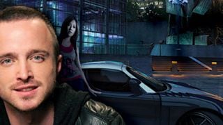 Aaron Paul 'Need for Speed' Projesinde! haber görseli