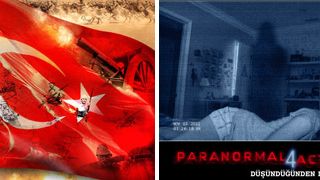 Vizyonda Savaş Var! haber görseli