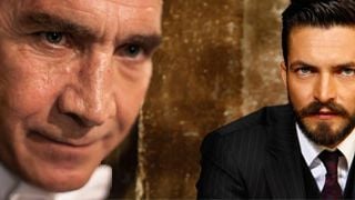 Aynı Dizide İki Atatürk haber görseli