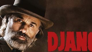 Zincirsiz (Django Unchained) Filminden Karakter Posterleri