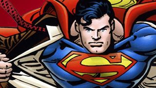 Superman'in Hakkı Warner Bros'a! haber görseli