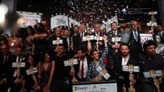 Sinema Meslek Birlikleri'nden Kamuoyuna ve Festivale Çağrı! haber görseli