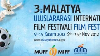 Malatya Film Festivali Basın Toplantısı Yapıldı! 