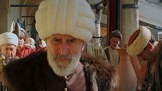 Ve Tuncel Kurtiz Muhteşem Yüzyıl'da [VIDEO] haber görseli