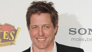 Hugh Grant Romantik Komedi Projesiyle Dönüyor! haber görseli