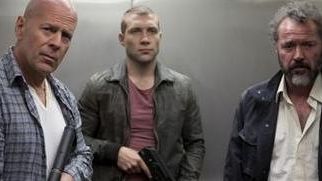 Zor Ölüm'den Son Fragman! haber görseli