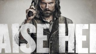 Hell on Wheels Yola Devam Ediyor