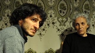 'Babamın Sesi' Almanya'da! haber görseli