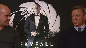 Bir Sonraki Bond Filmi Tek Parça Olacak! haber görseli