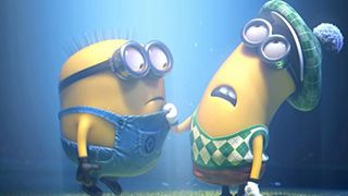 Çılgın Hırsız 2 (Despicable Me 2) Filminden İlk Fragman! haber görseli
