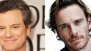 Colin Firth ve Michael Fassbender Aynı Filmde Buluşuyor! haber görseli