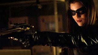 Arrow; The Huntress'a İlk Bakış haber görseli