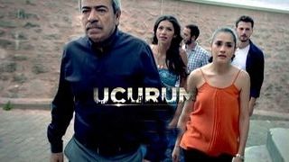 Uçurum Finalinin Ardından haber görseli