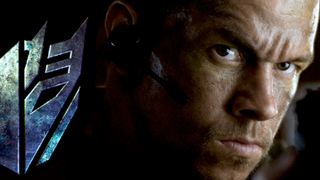 Transformers 4'ün Yıldızı Mark Wahlberg Olacak