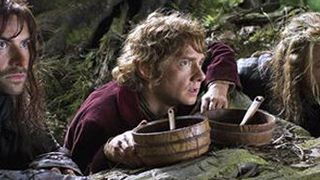 Hobbit: Beklenmedik Akşam Yemeği! haber görseli