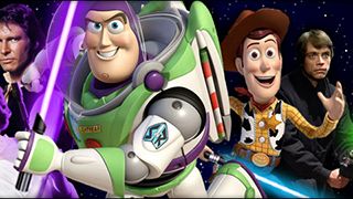 Yeni Star Wars Serisinin Tretmanı Hazır! haber görseli