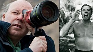 Tarzan David Yates'e Emanet haber görseli