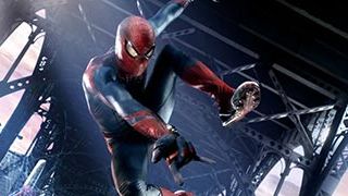 Örümcek Adam'a Yeni Kostüm haber görseli