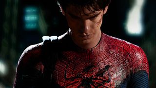 İnanılmaz Örümcek Adam DVD'si Kazanma Fırsatı! haber görseli