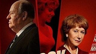 Hitchcock Filminden Yeni Fragman haber görseli