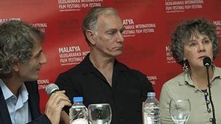 Malatya Film Festivali Tüm Hızıyla Devam Ediyor! haber görseli