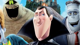 Otel Transilvanya’nın Karakterleri Haftasonu Hayranlarıyla Buluşacak! haber görseli