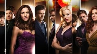 Smash 2. Sezon Posteri Yayınlandı haber görseli