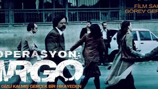 Operasyon: Argo Ön Gösterim Yarışması! haber görseli