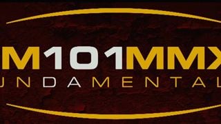 Cem Yılmaz CM101MMXI Fundamentals'tan İlk Teaser Fragman! 