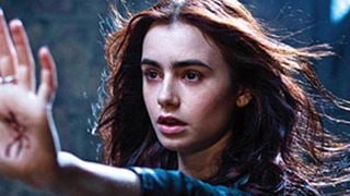 The Mortal Instruments: City of Bones Filminden İlk Fragman Yayınlandı