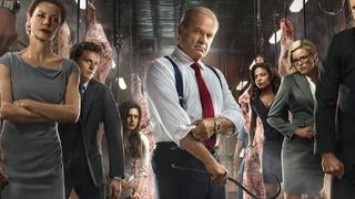 Boss'un 3. Sezonu Olmayacak haber görseli