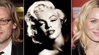 "Blonde" Filminin Çekimleri 2013 Yılında Başlıyor! haber görseli